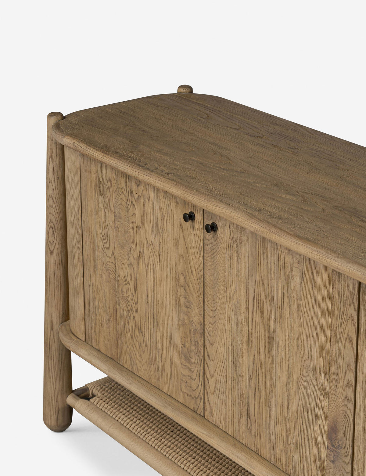 Salvador Sideboard by Amber Lewis x Four Hands