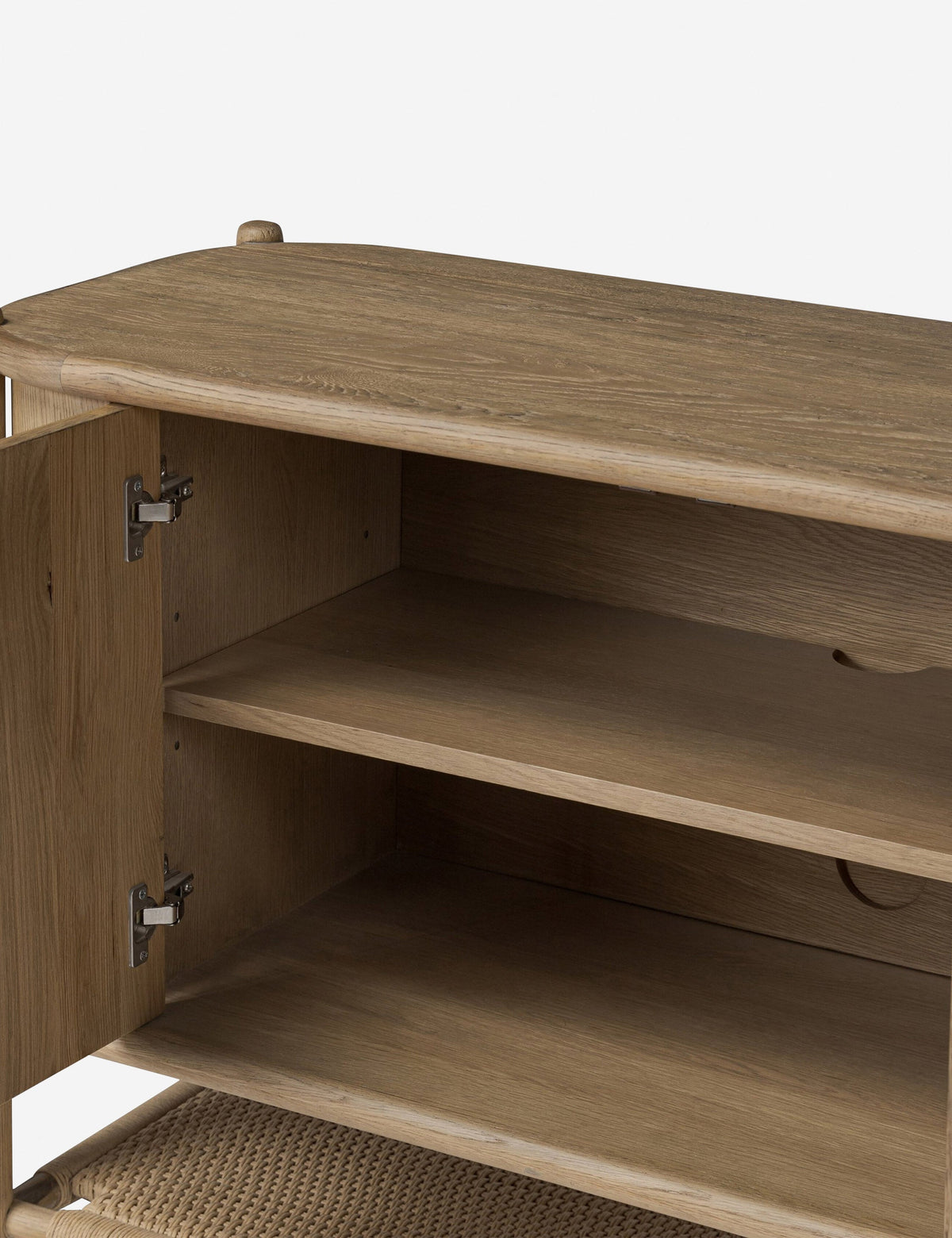 Salvador Sideboard by Amber Lewis x Four Hands