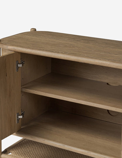 Salvador Sideboard by Amber Lewis x Four Hands