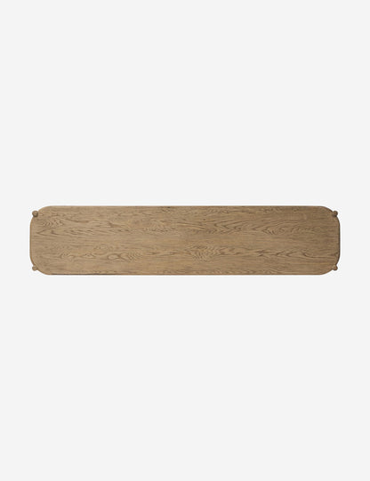 Salvador Sideboard by Amber Lewis x Four Hands