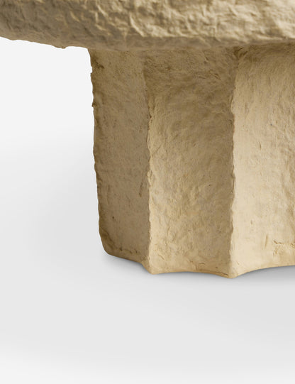 Sumba Pedestal (Set of 2) by Amber Lewis x Four Hands
