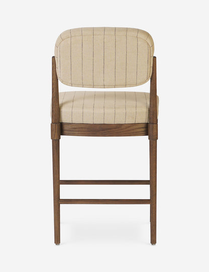 Keenum Bar and Counter Stool