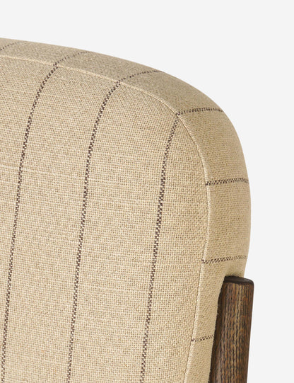 Keenum Bar and Counter Stool
