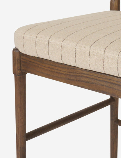 Keenum Bar and Counter Stool