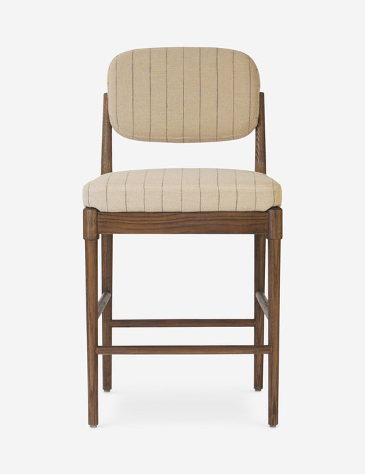 Keenum Bar and Counter Stool
