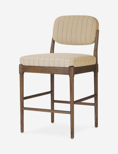 Keenum Bar and Counter Stool