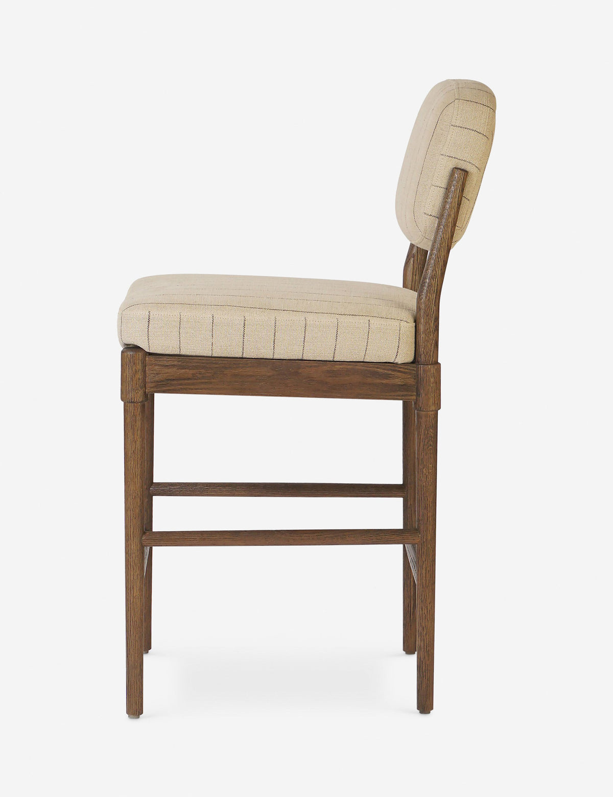 Keenum Bar and Counter Stool