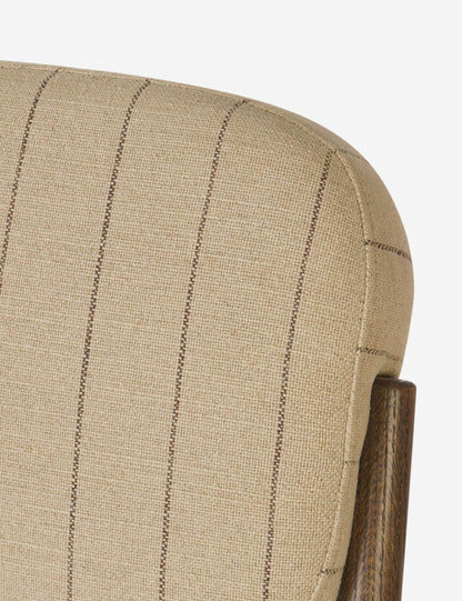 Keenum Bar and Counter Stool