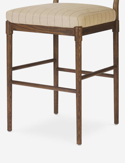 Keenum Bar and Counter Stool
