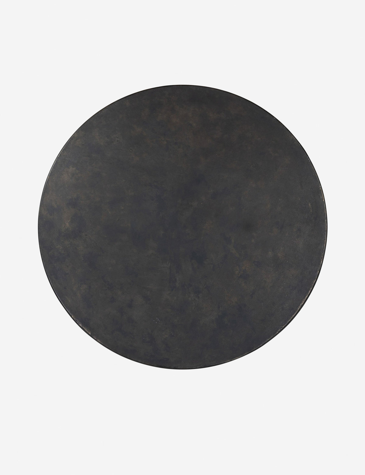 Leblanc Indoor / Outdoor Round Dining Table by Amber Lewis x Four Hands