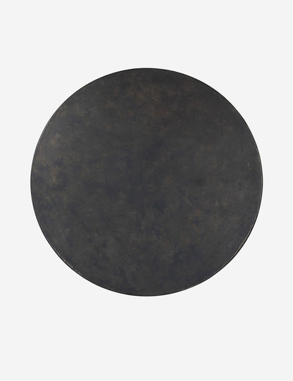 Leblanc Indoor / Outdoor Round Dining Table by Amber Lewis x Four Hands