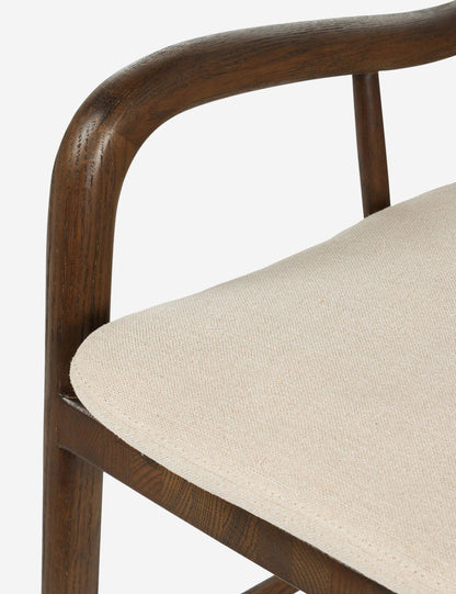 Brenna Dining Chair by Amber Lewis x Four Hands