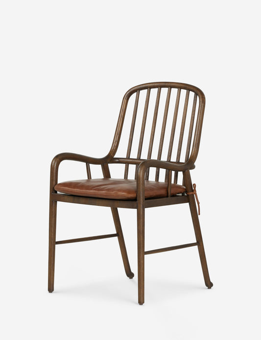 Brenna Dining Chair by Amber Lewis x Four Hands