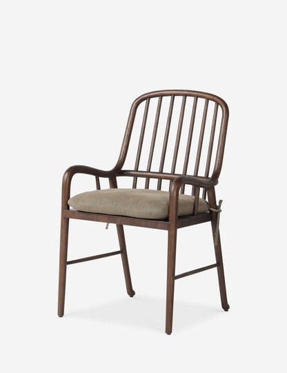 Brenna Dining Chair by Amber Lewis x Four Hands