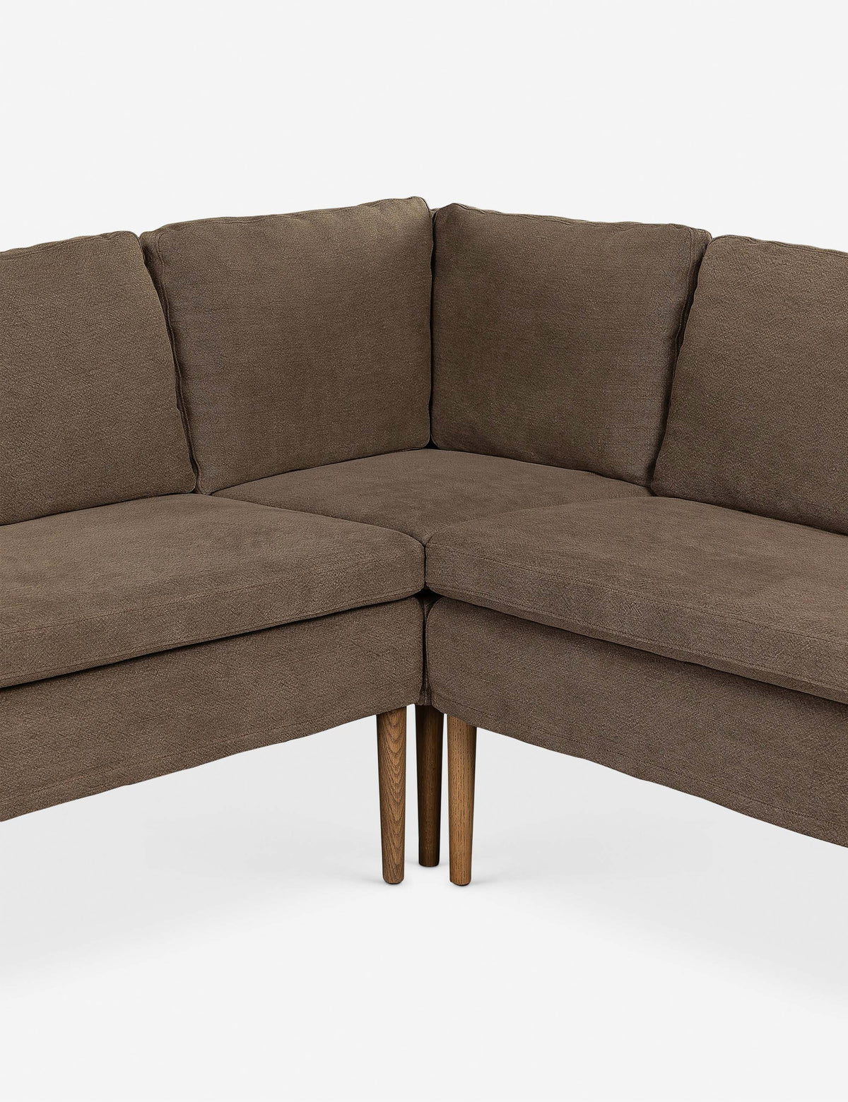 Aurelia Dining Banquette by Amber Lewis x Four Hands