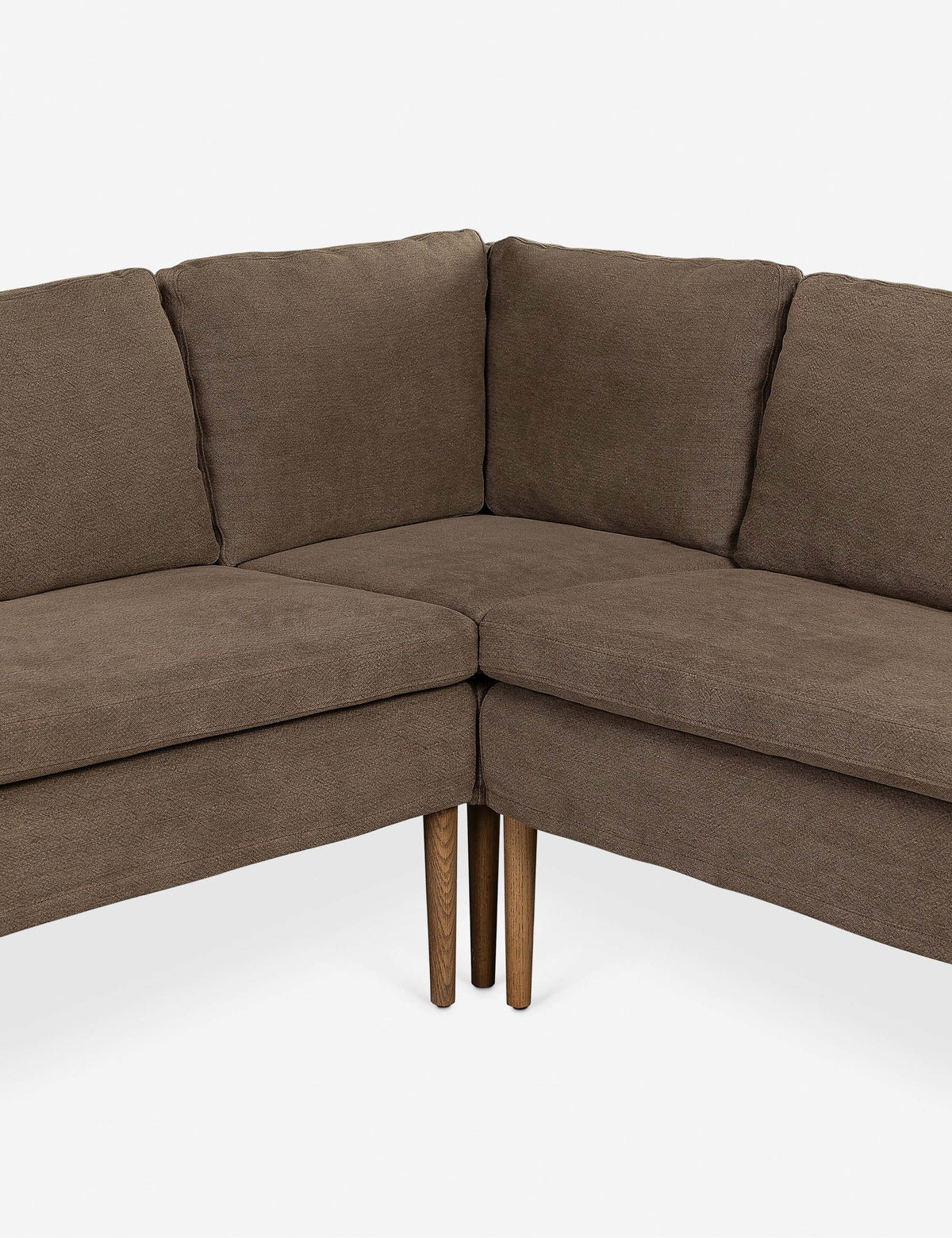 Aurelia Dining Banquette by Amber Lewis x Four Hands