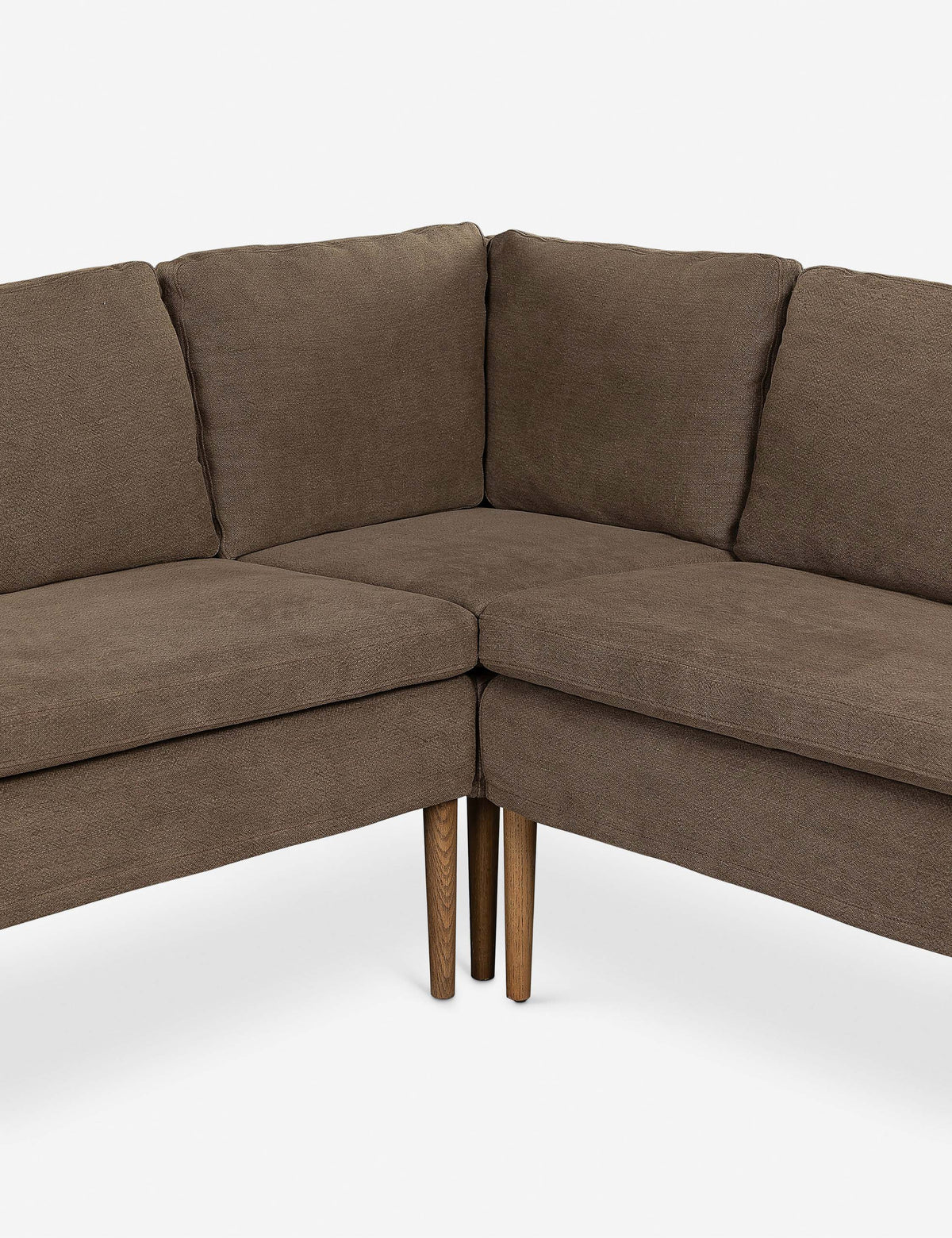 Aurelia Dining Banquette by Amber Lewis x Four Hands