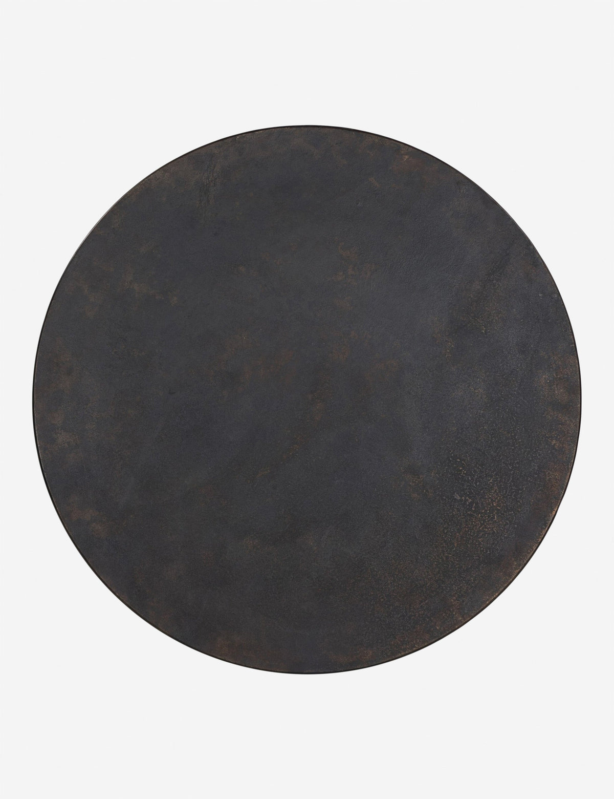 Leblanc Indoor / Outdoor Round Coffee Table by Amber Lewis x Four Hands