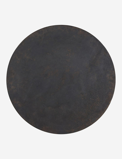 Leblanc Indoor / Outdoor Round Coffee Table by Amber Lewis x Four Hands
