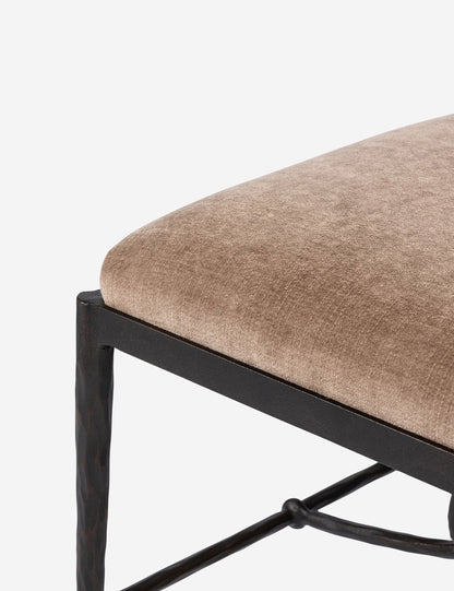Perlaza Stool