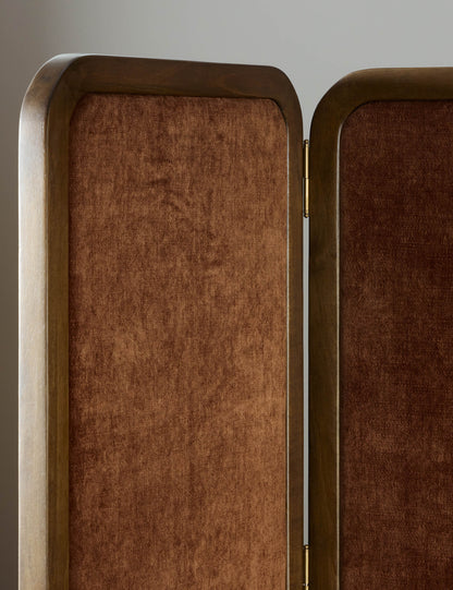 Truman Room Divider