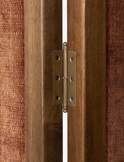 Truman Room Divider