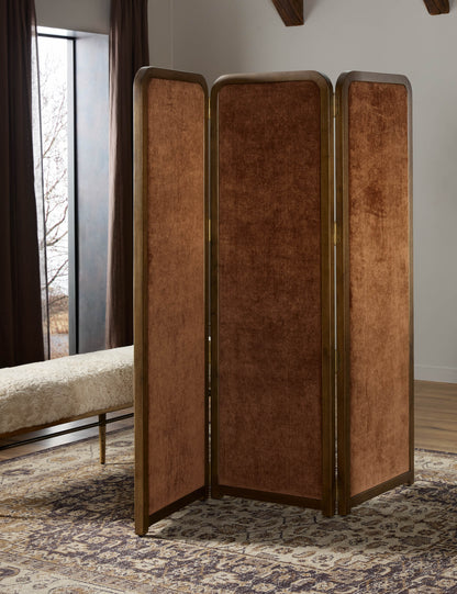 Truman Room Divider