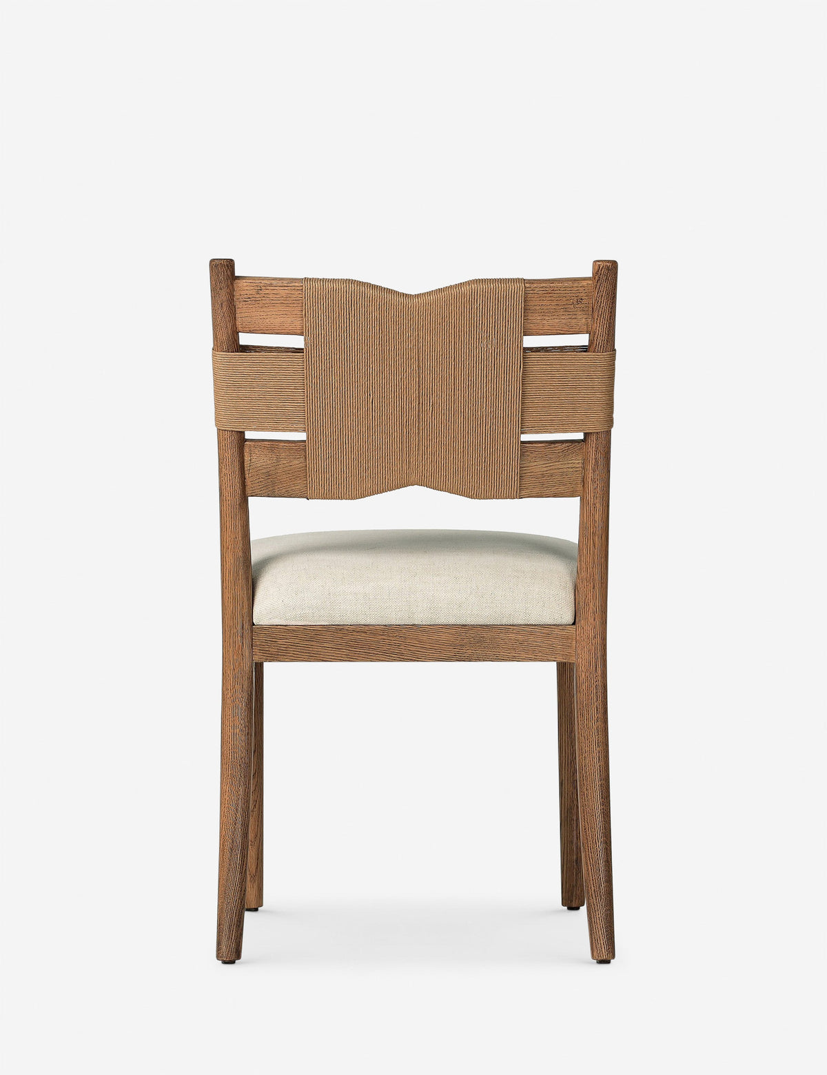 Tova Dining Chair by Amber Lewis x Four Hands