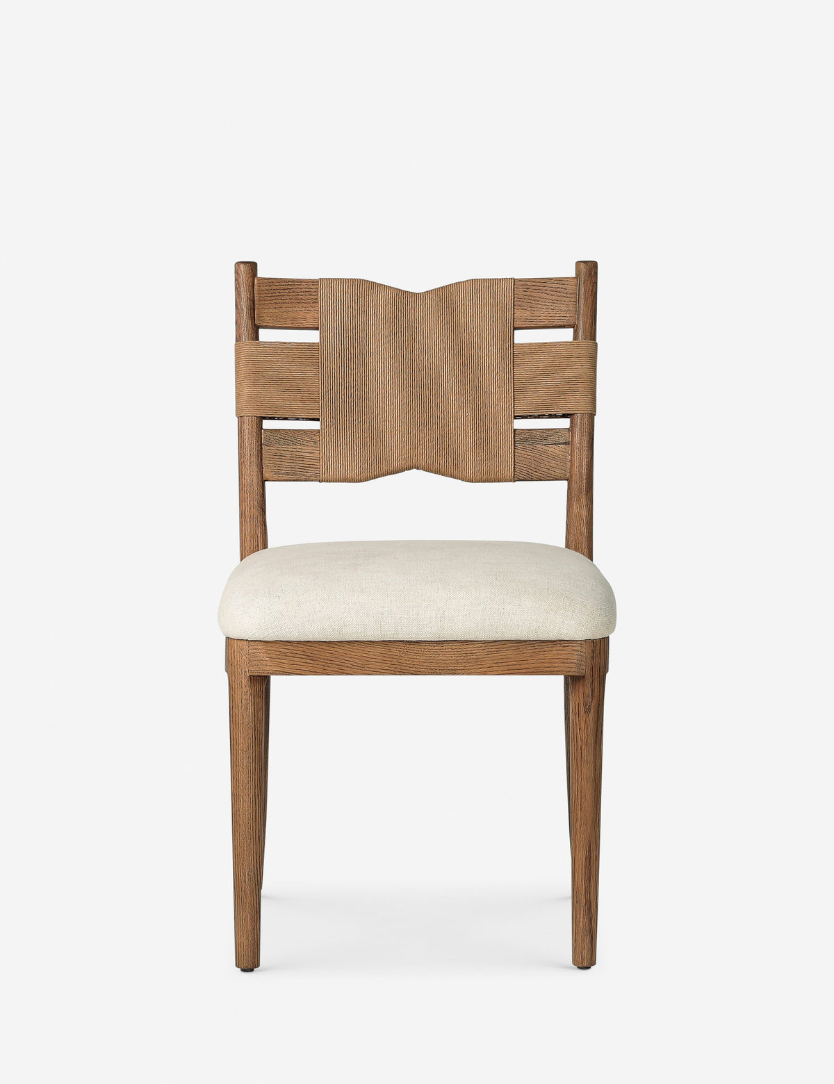 Tova Dining Chair by Amber Lewis x Four Hands
