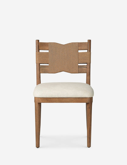 Tova Dining Chair by Amber Lewis x Four Hands