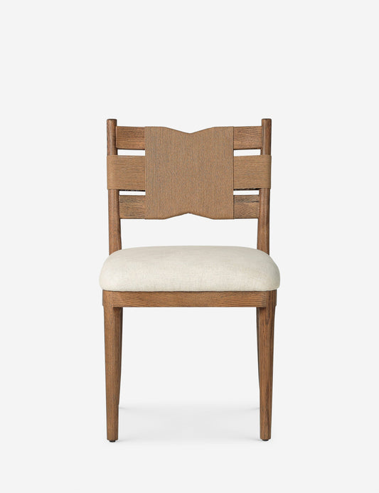 Tova Dining Chair by Amber Lewis x Four Hands