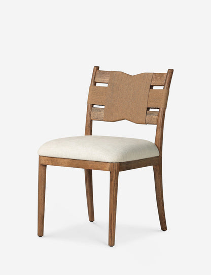 Tova Dining Chair by Amber Lewis x Four Hands