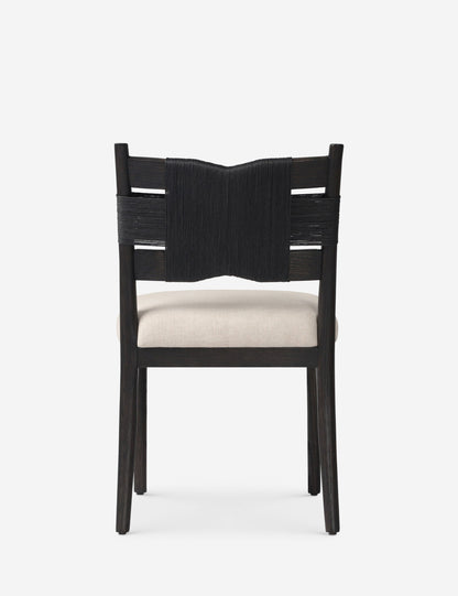 Tova Dining Chair by Amber Lewis x Four Hands