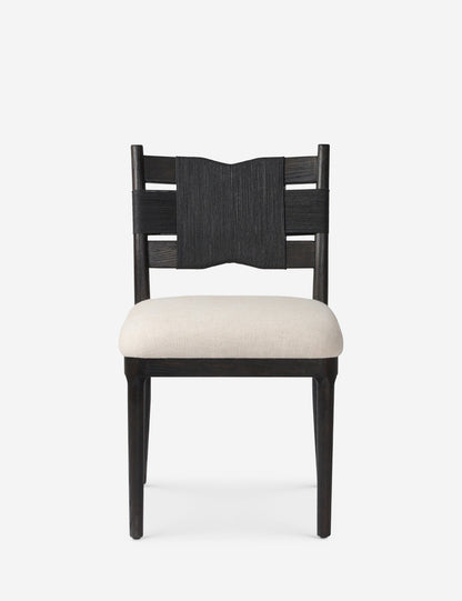 Tova Dining Chair by Amber Lewis x Four Hands