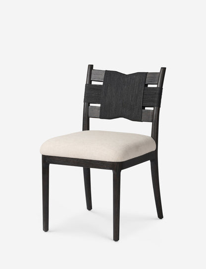 Tova Dining Chair by Amber Lewis x Four Hands