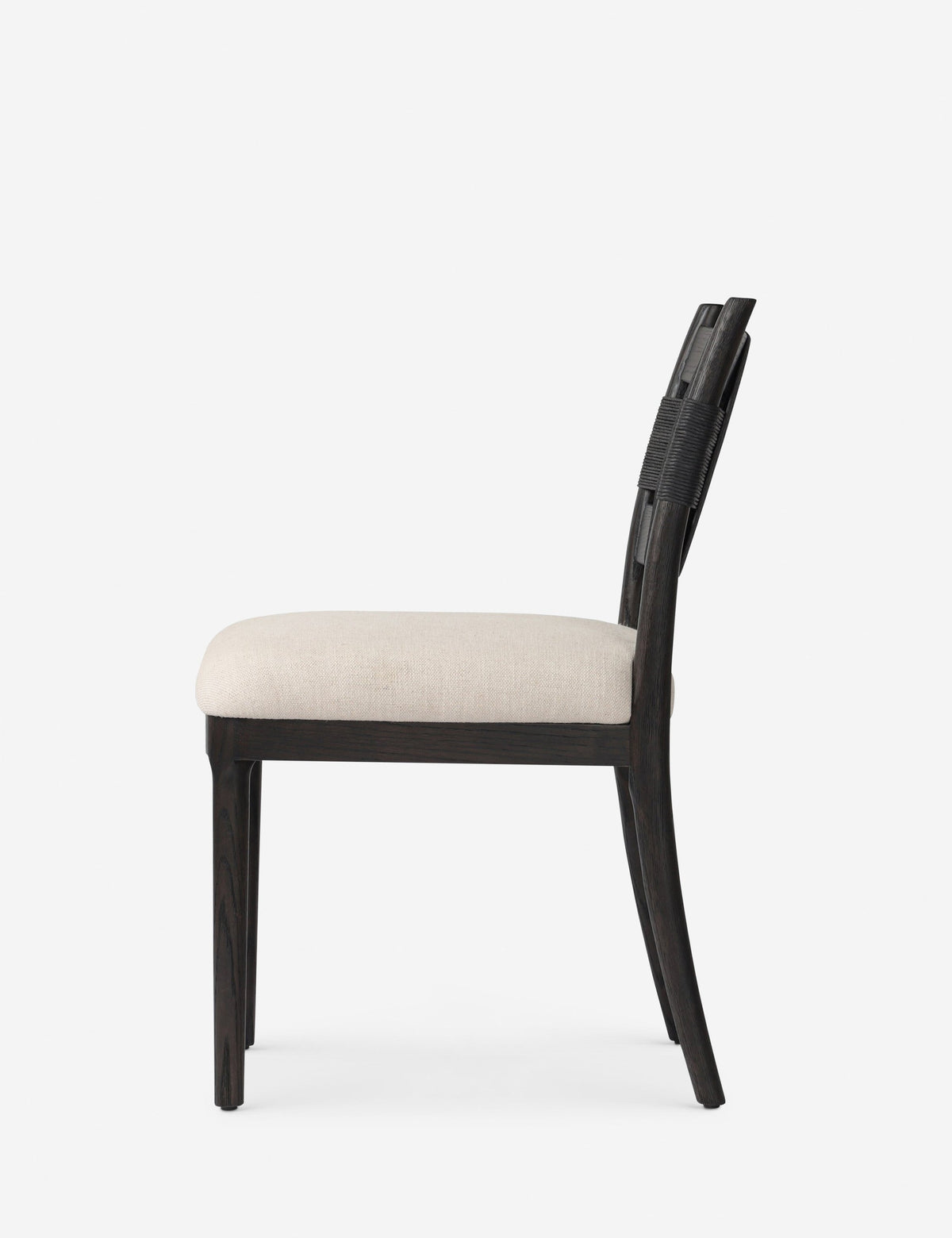 Tova Dining Chair by Amber Lewis x Four Hands