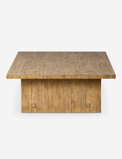 Zeno Coffee Table by Amber Lewis x Four Hands