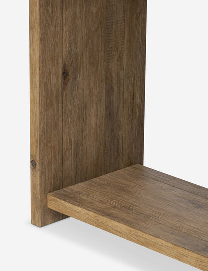 Zeno Console Table by Amber Lewis x Four Hands