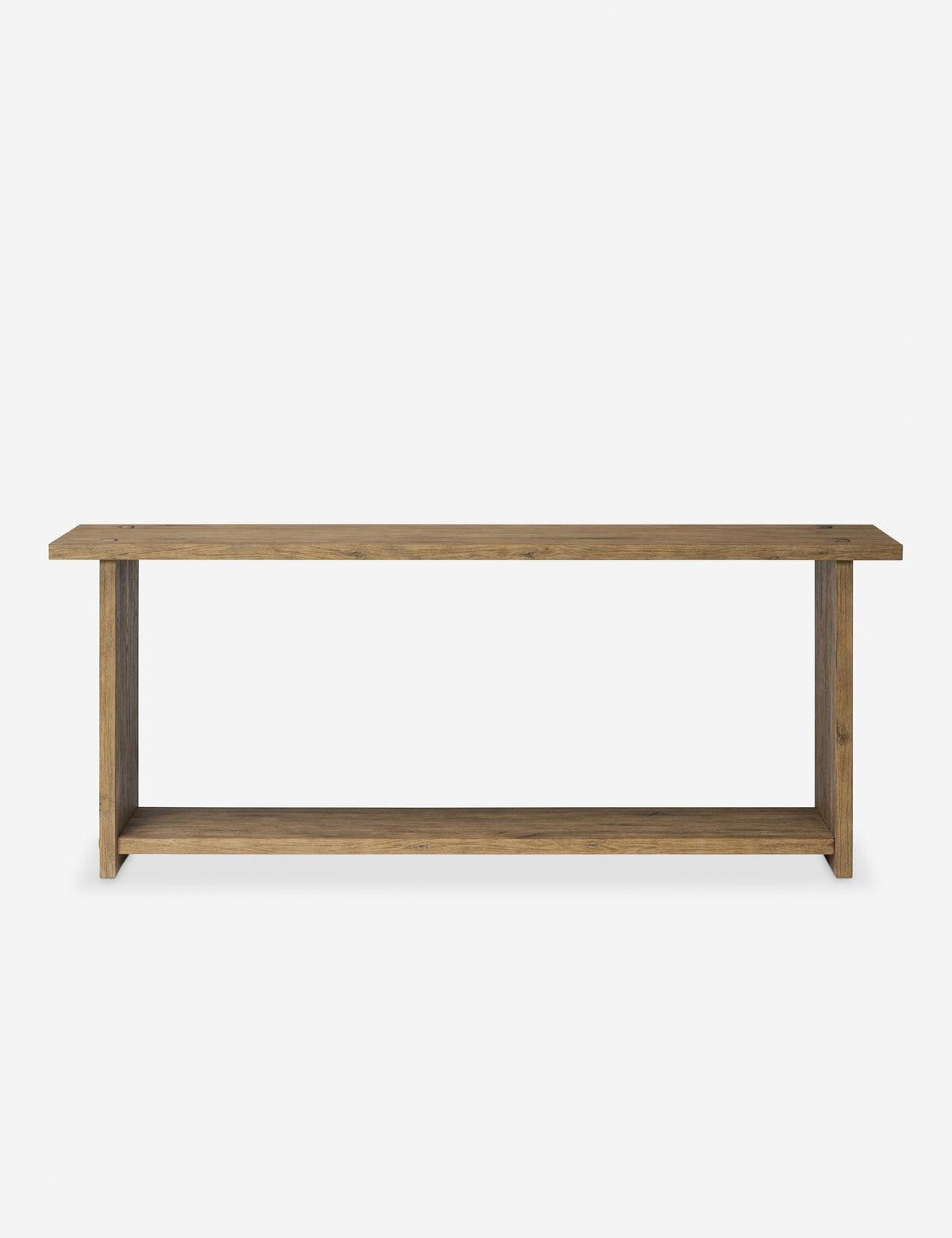 Zeno Console Table by Amber Lewis x Four Hands