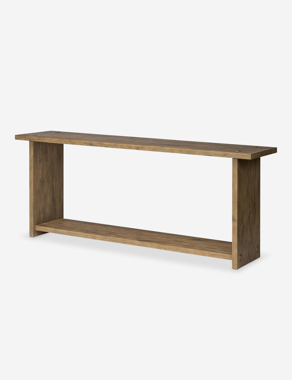 Zeno Console Table by Amber Lewis x Four Hands