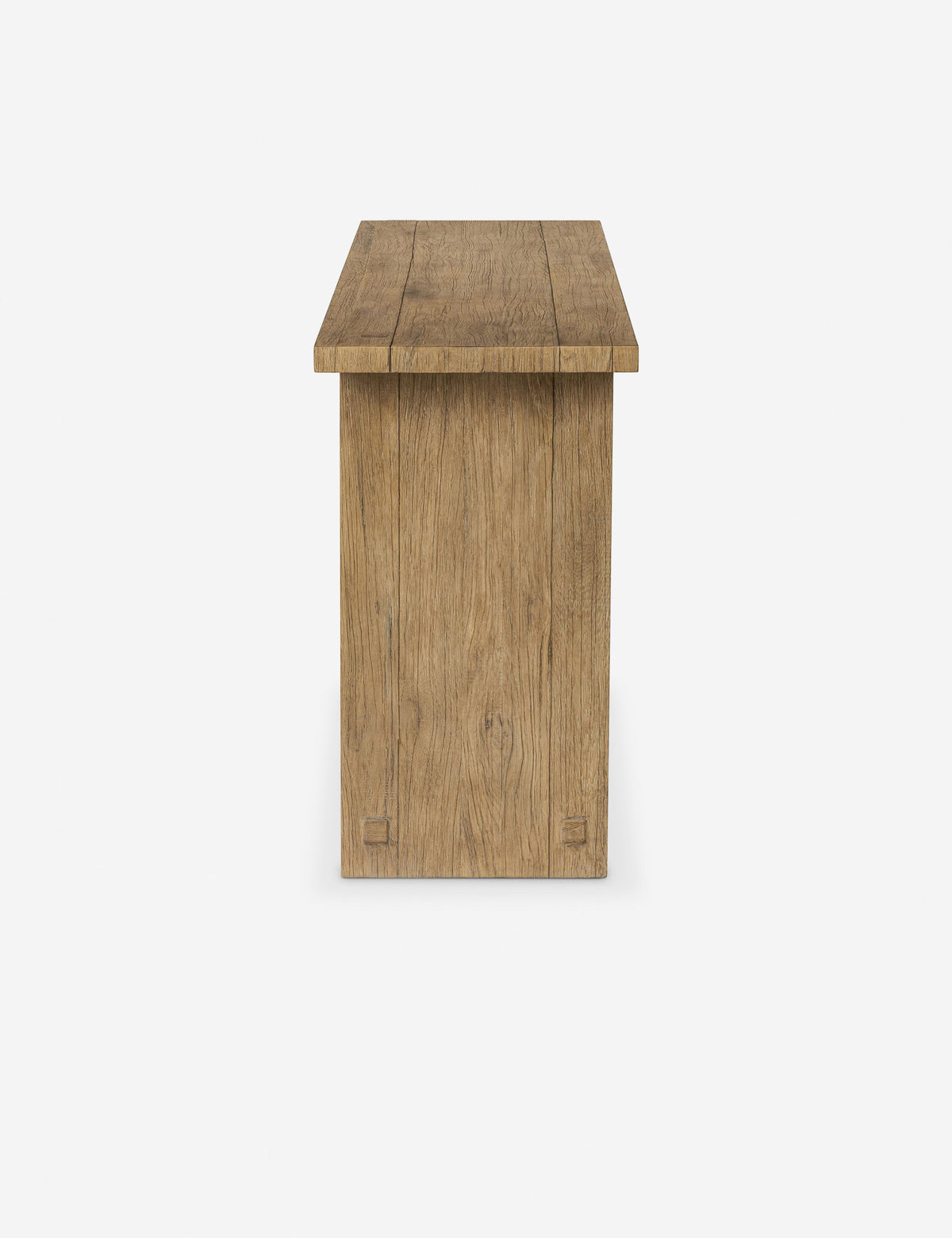 Zeno Console Table by Amber Lewis x Four Hands