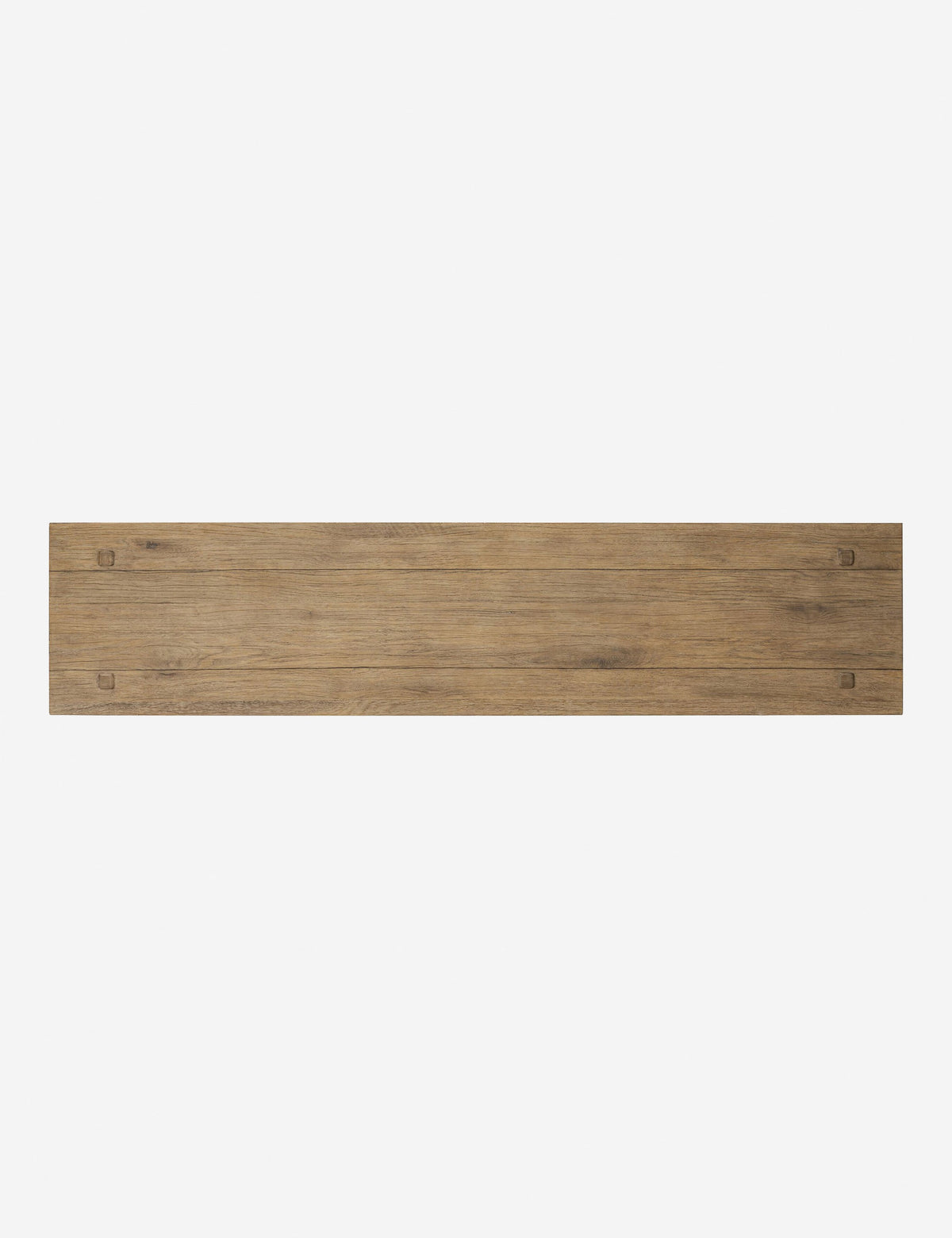 Zeno Console Table by Amber Lewis x Four Hands
