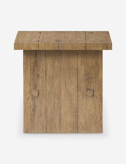 Zeno Side Table by Amber Lewis x Four Hands