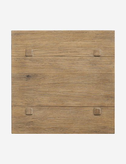 Zeno Side Table by Amber Lewis x Four Hands