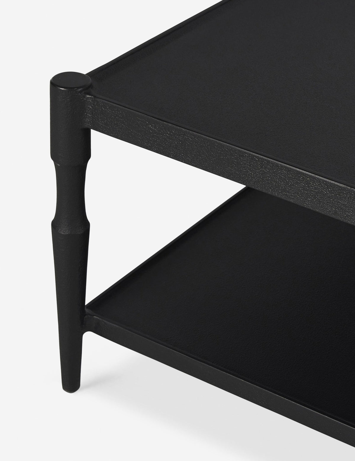 Augusta Coffee Table by Amber Lewis x Four Hands