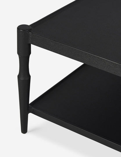Augusta Coffee Table by Amber Lewis x Four Hands