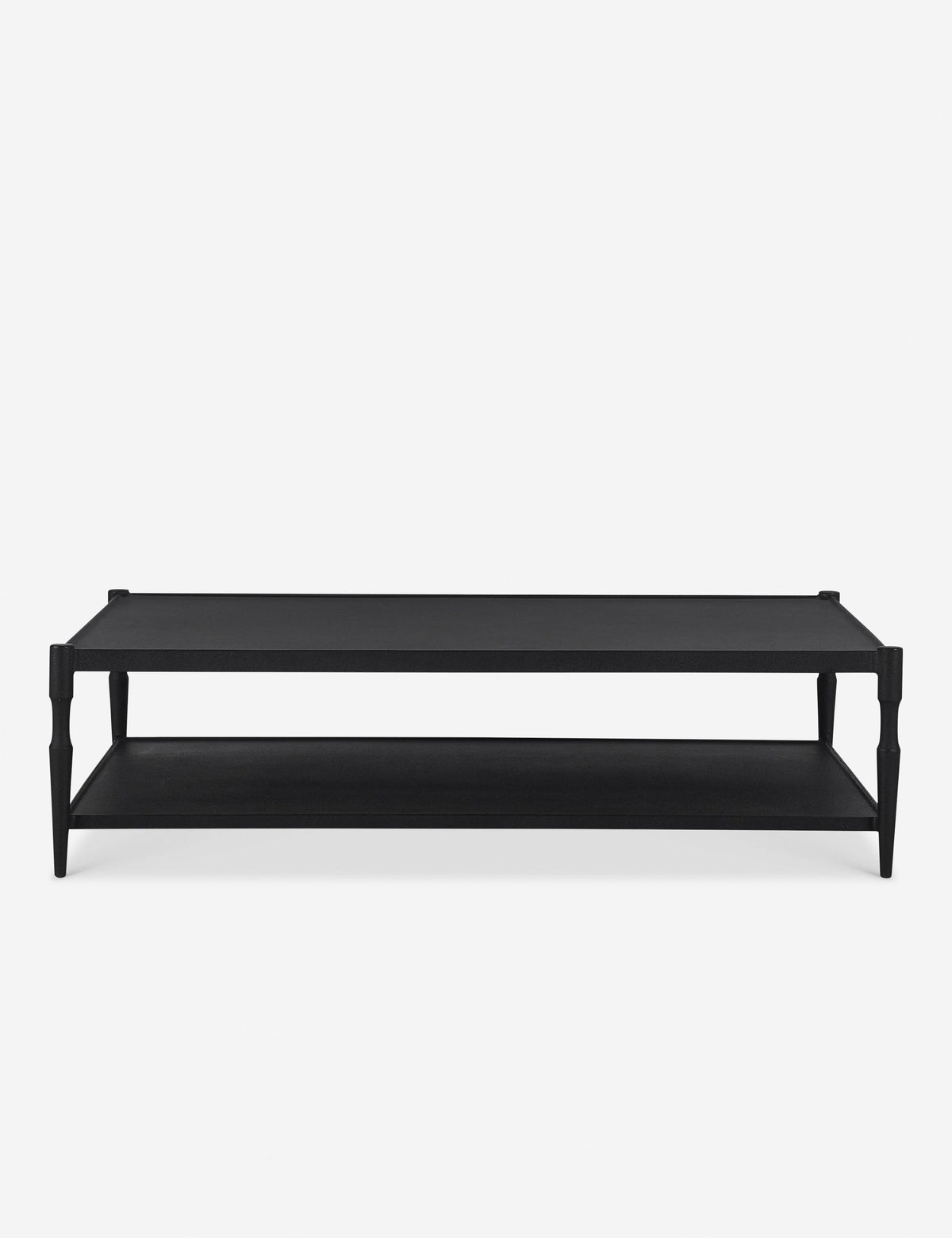 Augusta Coffee Table by Amber Lewis x Four Hands