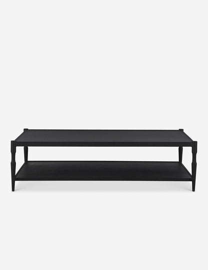 Augusta Coffee Table by Amber Lewis x Four Hands