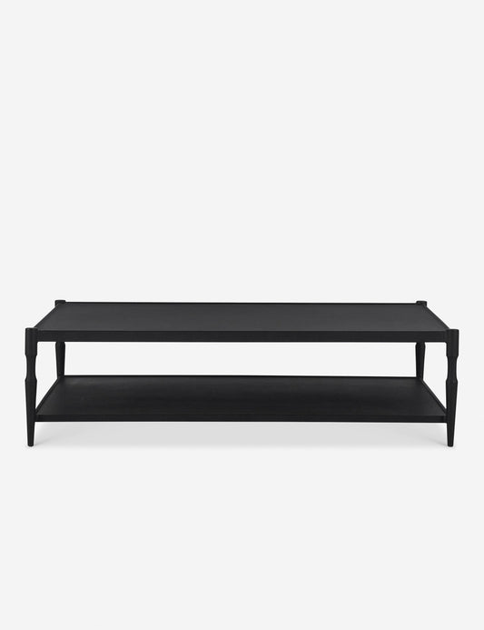 Augusta Coffee Table by Amber Lewis x Four Hands