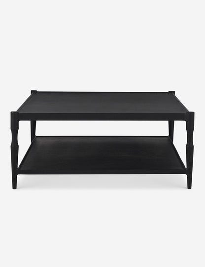 Augusta Coffee Table by Amber Lewis x Four Hands